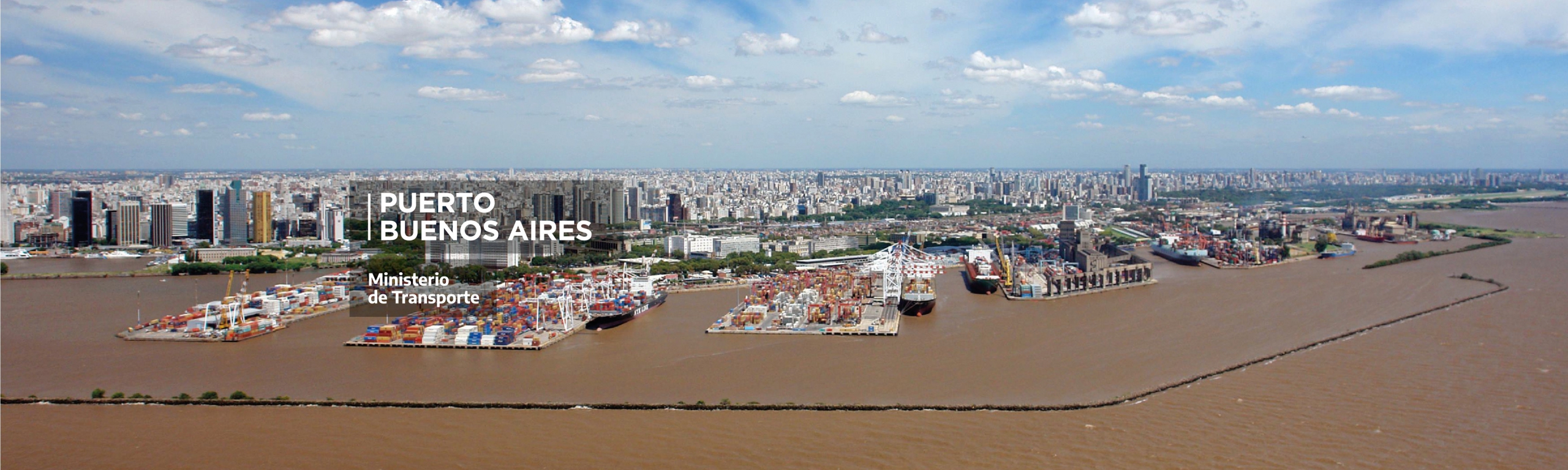 Le damos la bienvenida a Puerto Buenos Aires – AGPSE a la nube de #Microsoft365